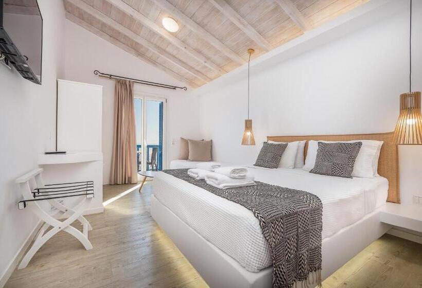 小型套房, Blue Bay Resort Village