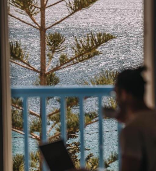 小型套房, Blue Bay Resort Village