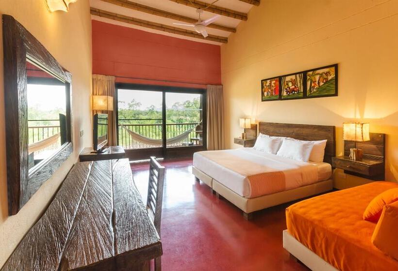 스탠다드 룸, Decameron Panaca   All Inclusive