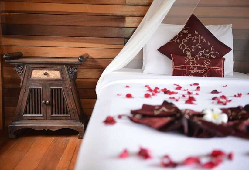 빌라 침실 1개, Dusit Buncha Koh Tao By Riya Group