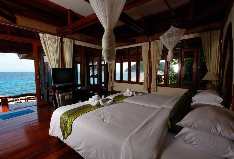 빌라 침실 1개, Dusit Buncha Koh Tao By Riya Group