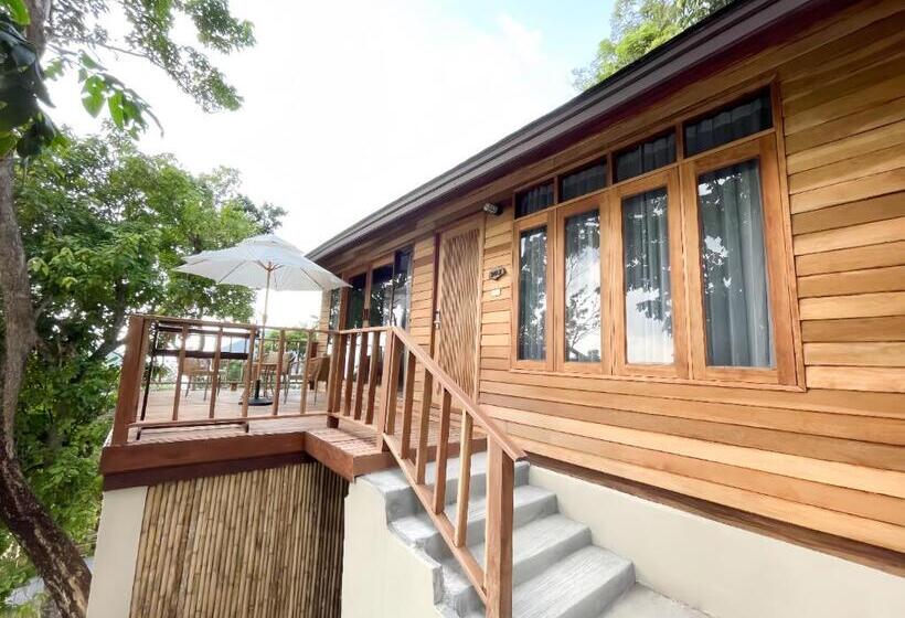샬레, Dusit Buncha Koh Tao By Riya Group