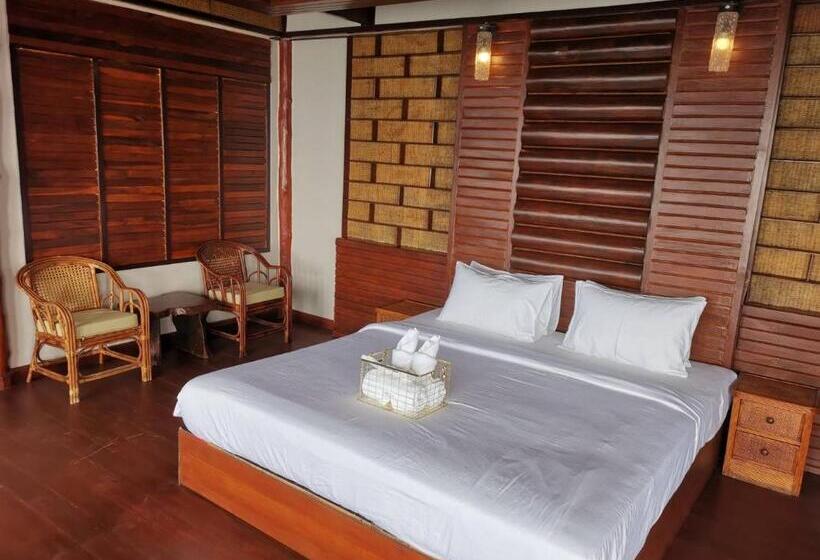 빌라 침실 1개, Dusit Buncha Koh Tao By Riya Group
