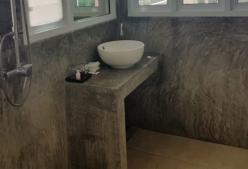 2 베드룸 패밀리 스위트, Grand Hill Residence