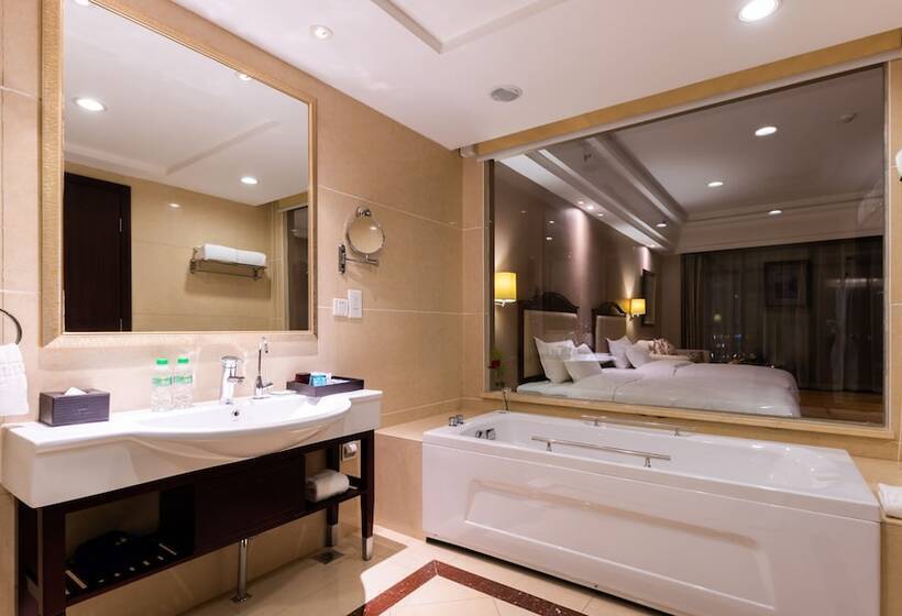 اتاق سوپریور, Nh Hotel Shenyang