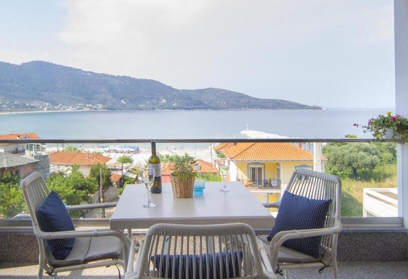 Номер Executive, Ntinas Filoxenia Hotel & Spa