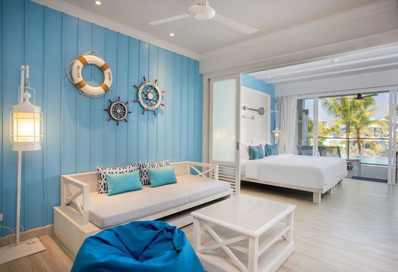 Семейный Номер, The Sands Khao Lak By Katathani   Sha Extra Plus