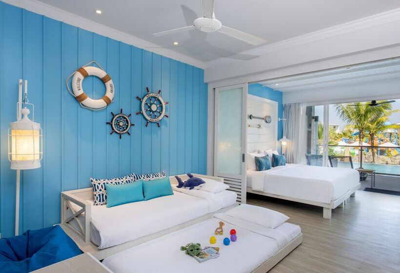 Семейный Номер, The Sands Khao Lak By Katathani   Sha Extra Plus