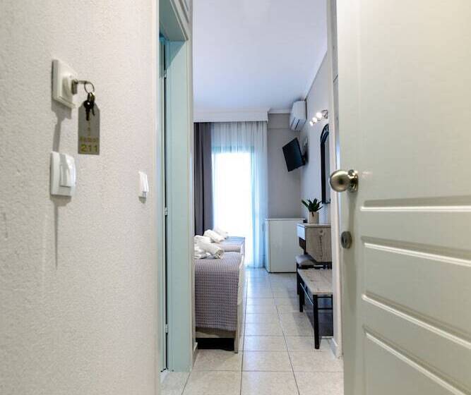 Номер Стандарт, Samel Hotel