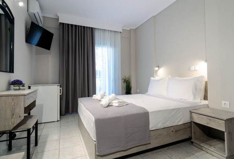 Номер Стандарт, Samel Hotel
