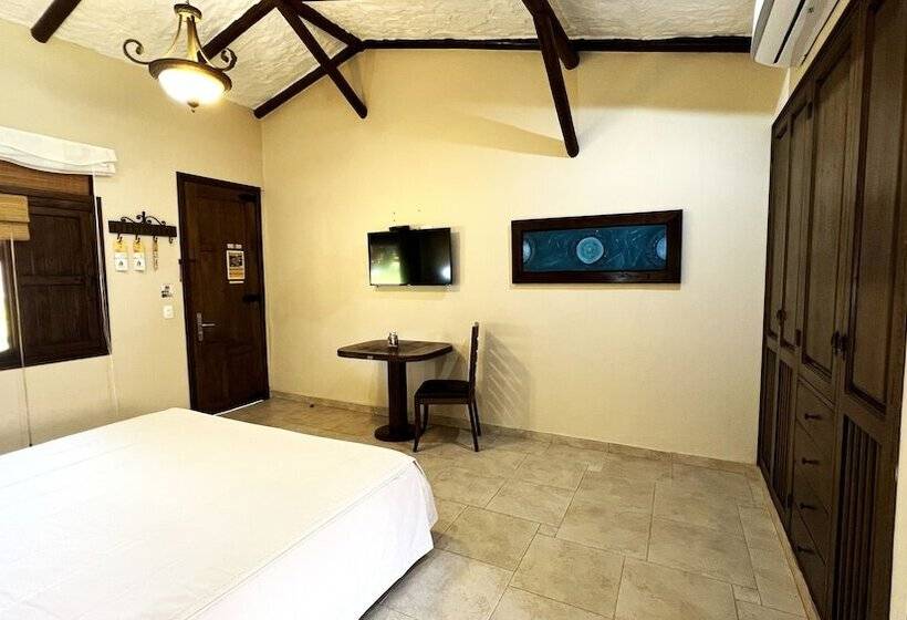 اتاق سوپریور, Tequendama Hotel Campestre Villavicencio
