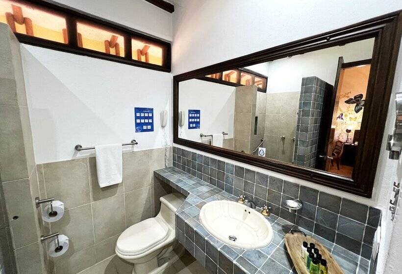 اتاق سوپریور سه تخته, Tequendama Hotel Campestre Villavicencio