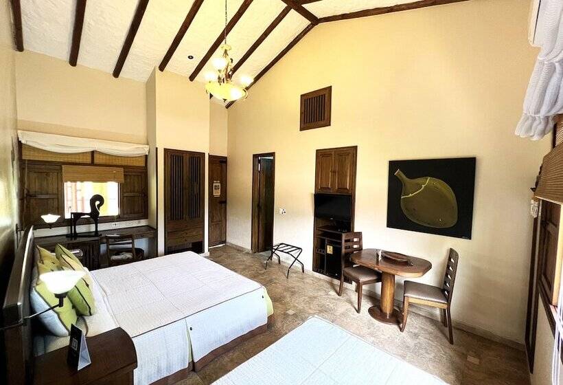 اتاق سوپریور سه تخته, Tequendama Hotel Campestre Villavicencio