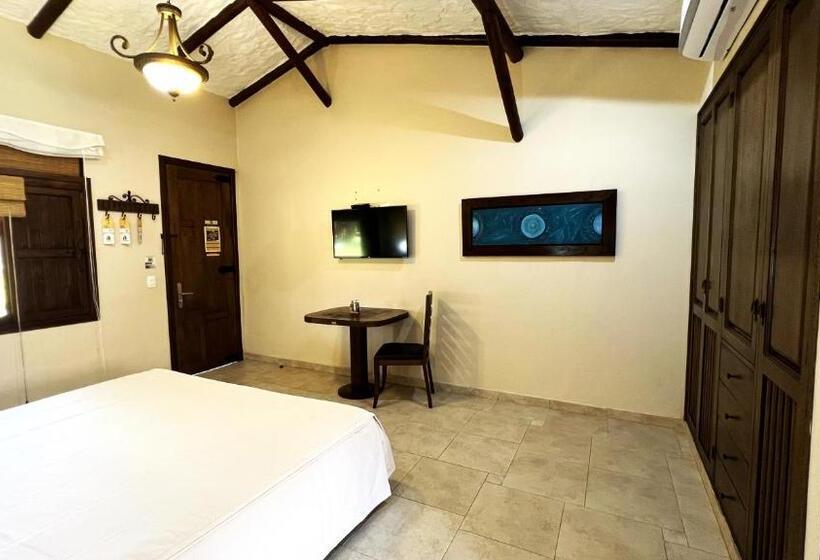 اتاق سوپریور, Tequendama Hotel Campestre Villavicencio