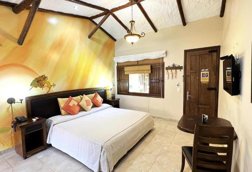 スーペリアールーム, Tequendama Hotel Campestre Villavicencio
