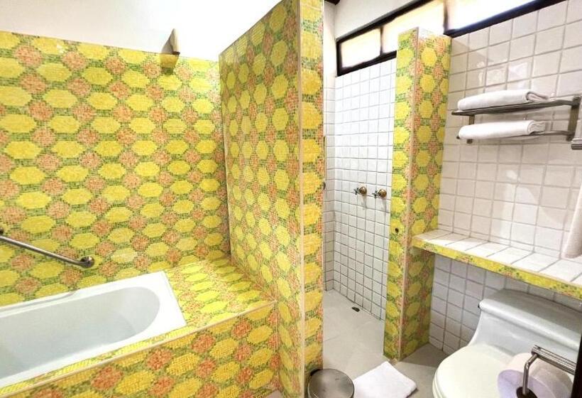 اتاق سوپریور, Tequendama Hotel Campestre Villavicencio