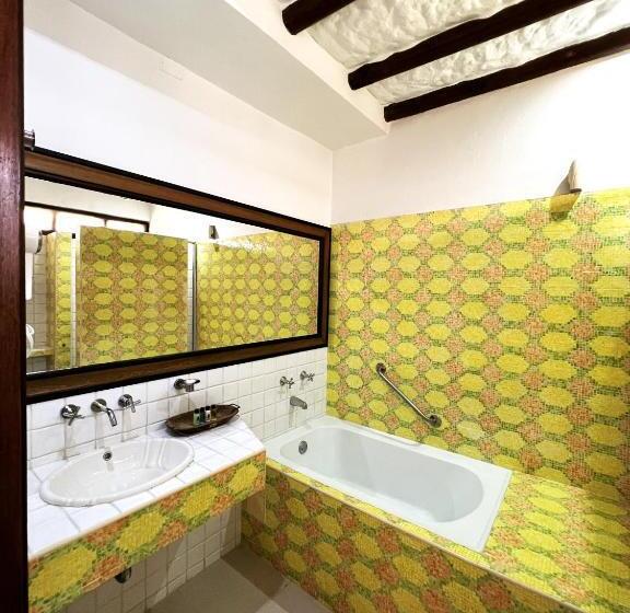 スーペリアールーム, Tequendama Hotel Campestre Villavicencio