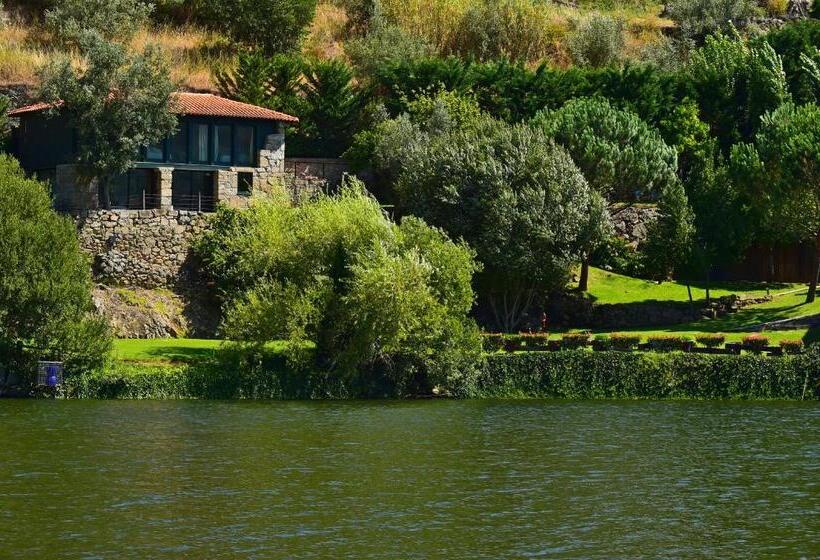 شقة 3 غرف, Casas De Pousadouro