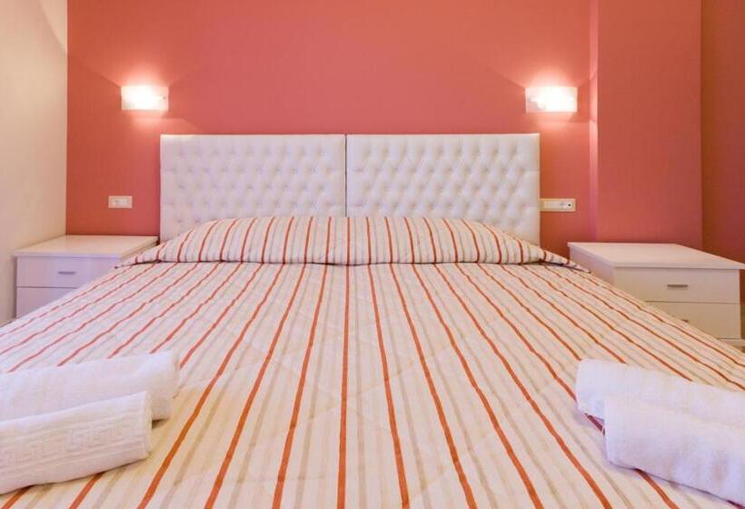 Номер Стандарт, Aenaon Rooms