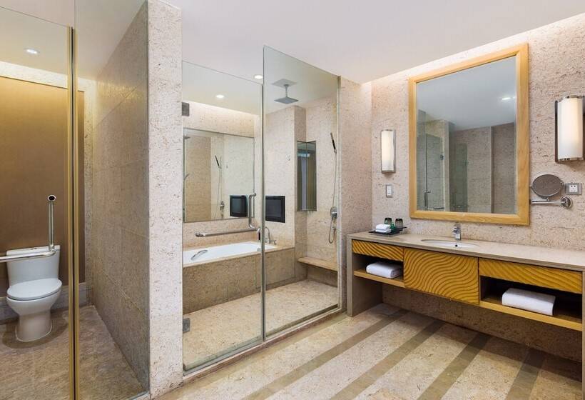 جناح كلاسيكي, Four Points By Sheraton Hainan, Sanya