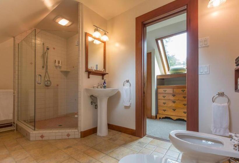 수피리어 스위트, Scp Mendocino Inn And Farm