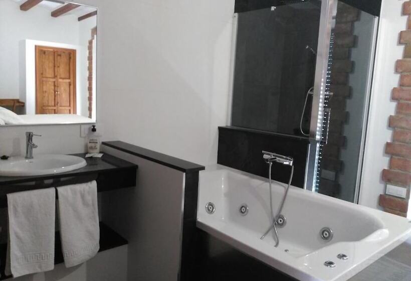 Quarto Superior, Nou Casablanca