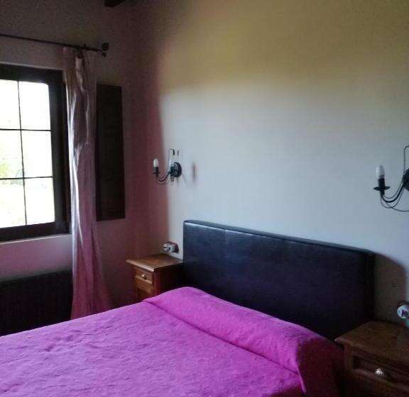 Номер Стандарт, Posada El Jardin De Angela