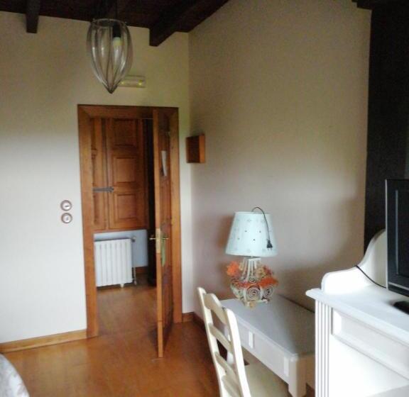 اتاق استاندارد, Posada El Jardin De Angela
