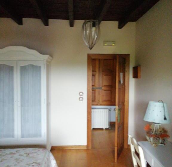 Номер Стандарт, Posada El Jardin De Angela