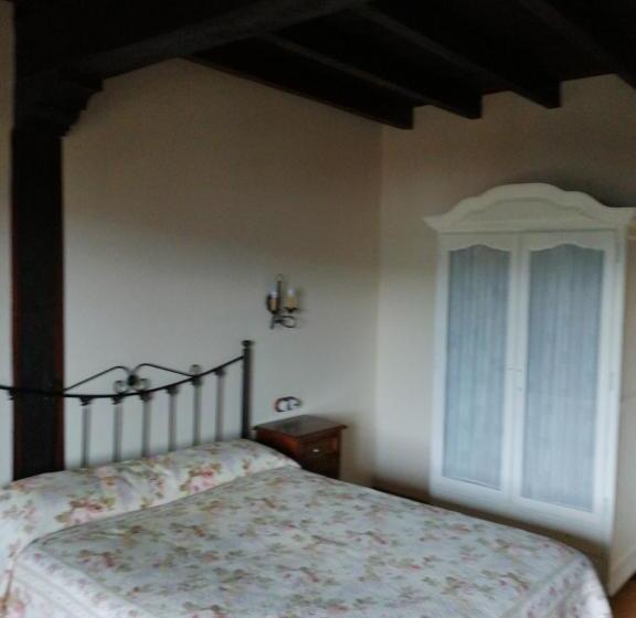 اتاق استاندارد, Posada El Jardin De Angela