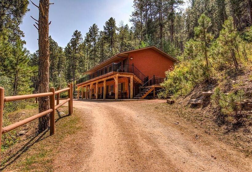 Номер Стандарт, Powder House Lodge
