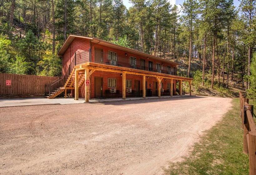 Номер Стандарт, Powder House Lodge