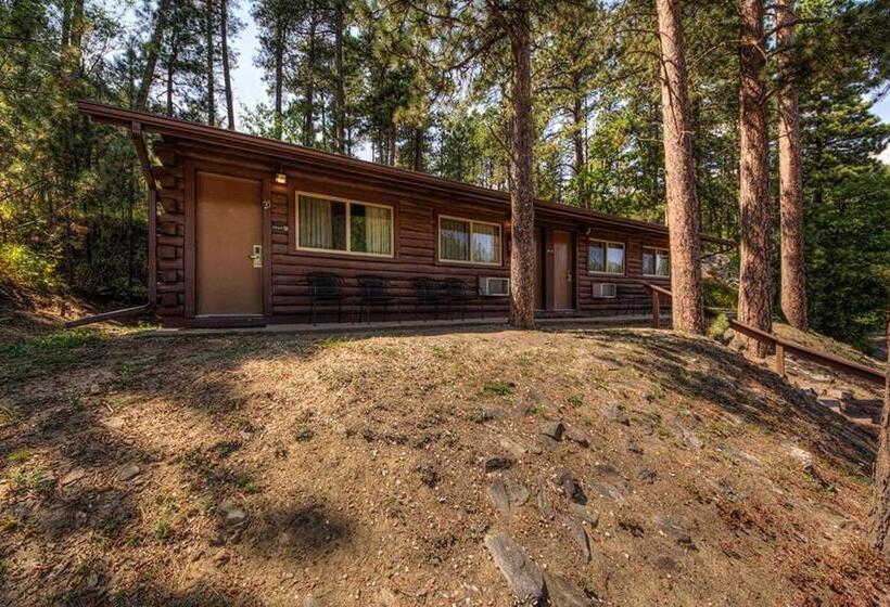 Апартаменты 4 Спальни, Powder House Lodge