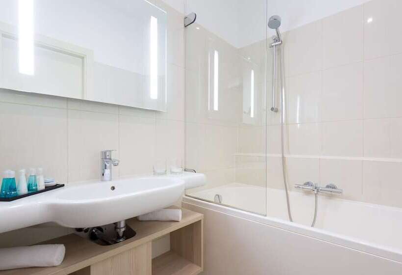 اتاق سوپریور, Radisson Hotel Old Town Riga