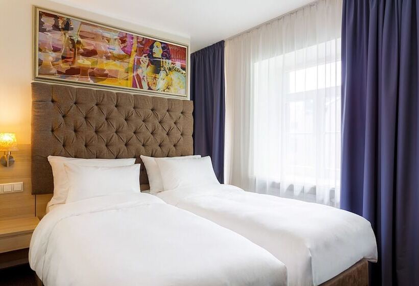 اتاق سوپریور, Radisson Hotel Old Town Riga