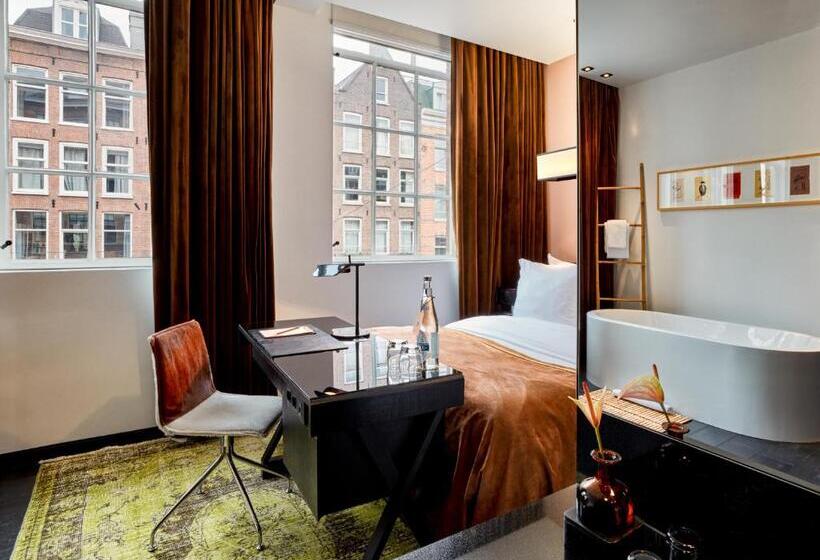 套房, Sir Albert Hotel, Part Of Sircle Collection