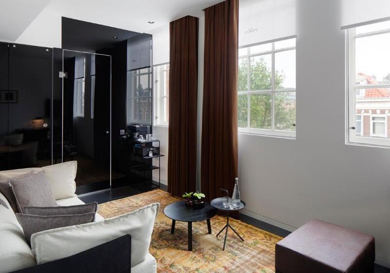 デラックススイート, Sir Albert Hotel, Part Of Sircle Collection