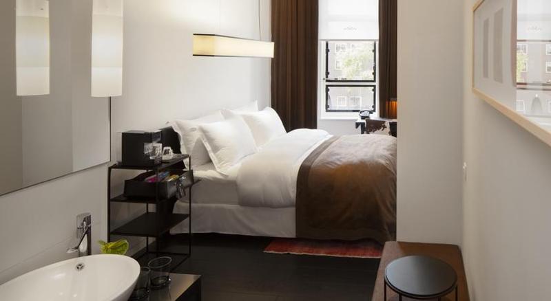 标准间, Sir Albert Hotel, Part Of Sircle Collection