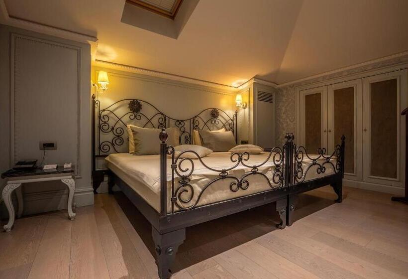 Family Suite, Mfb Tarabya