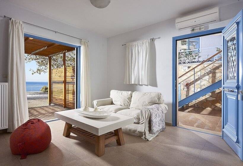 Люкс Вид на Море, Xenia Residence & Suites