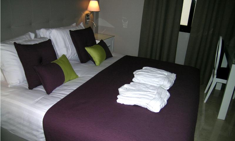2침실 프리미엄 아파트, Macdonald La Ermita Resort