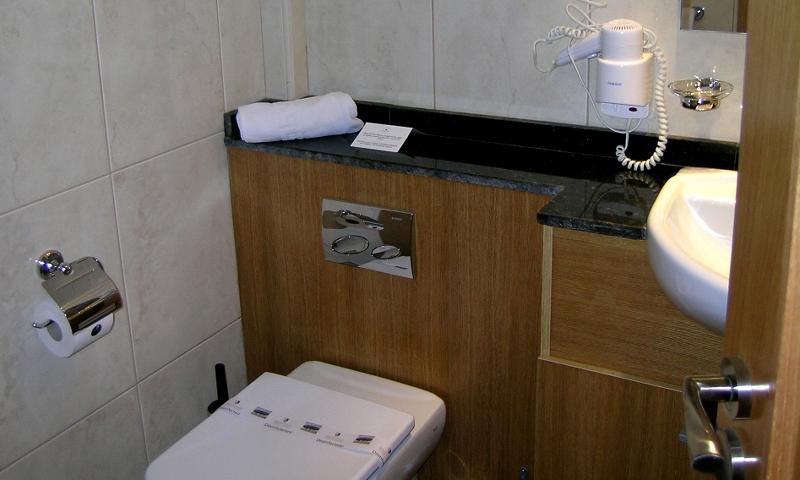 침실 2개 수피리어 아파트, Macdonald La Ermita Resort