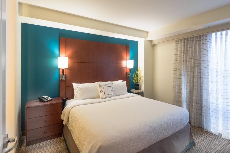 스위트, Residence Inn By Marriott Arlington Ballston