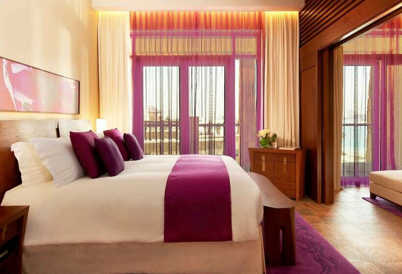 Полулюкс Клуб, Sofitel Dubai The Palm Resort & Spa