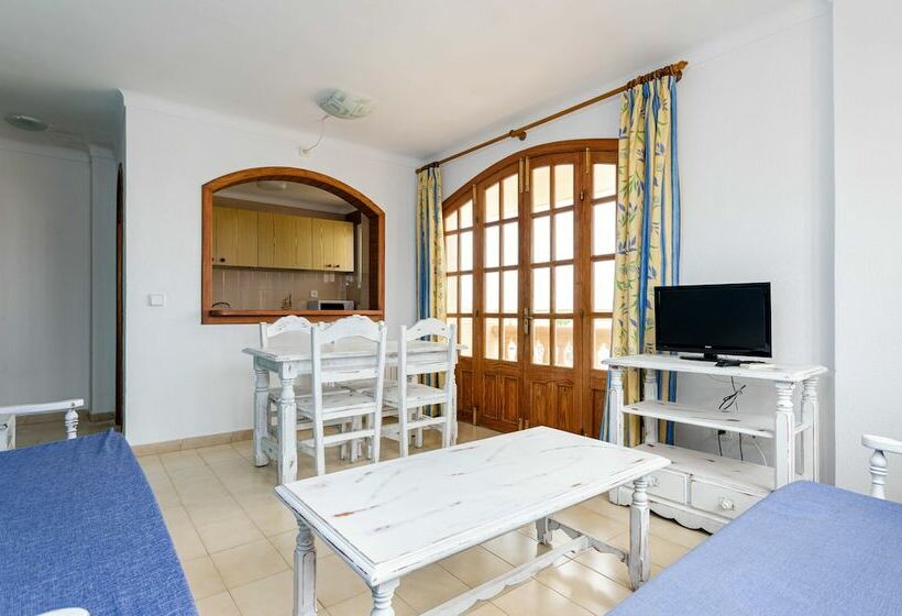 Апартаменты Классик 1 Спальня, Sol y Mar Apartments