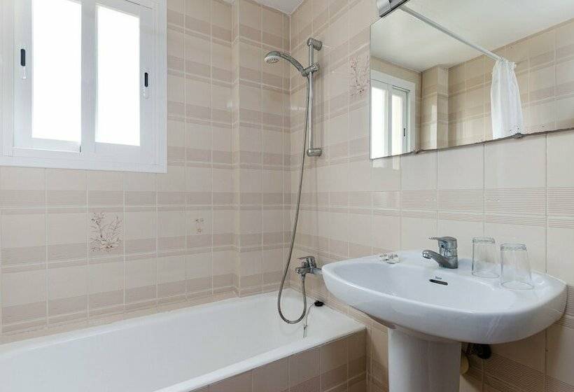 Апартаменты Классик 1 Спальня, Sol y Mar Apartments