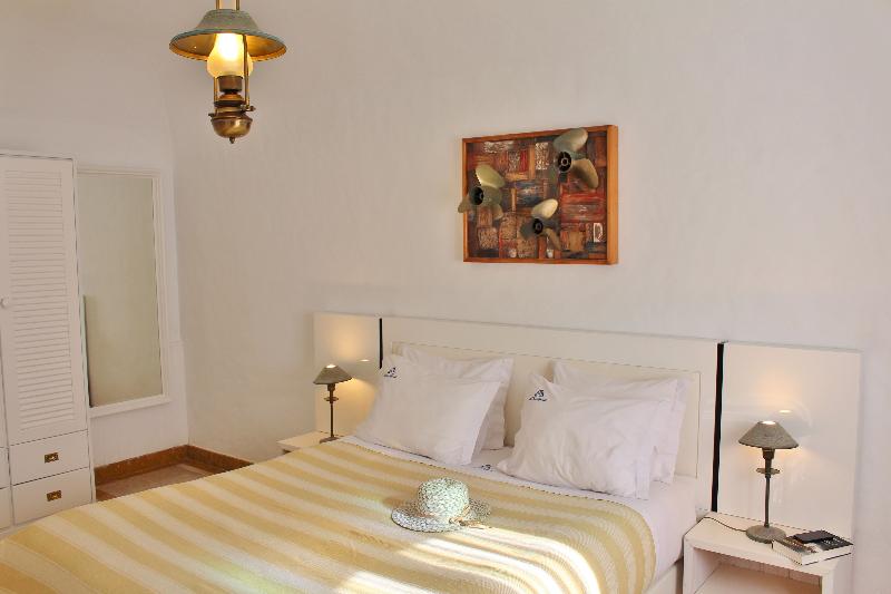 וילת חדר שינה 1 עם נוף לים, Vila Ana Margarida Beach