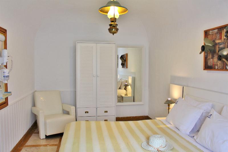 וילת חדר שינה 1 עם נוף לים, Vila Ana Margarida Beach