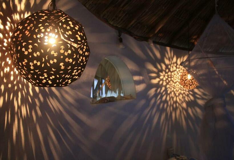 Bungalow Standard, Amaranto Bed And Breakfast