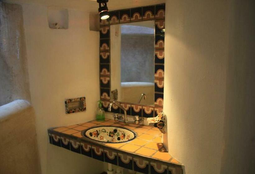 Bungalow Standard, Amaranto Bed And Breakfast